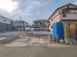 桶川市朝日３丁目