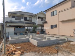 桶川市朝日３丁目