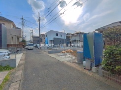 桶川市朝日３丁目