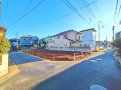 さいたま市見沼区大字中川