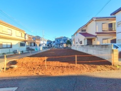 さいたま市見沼区大字中川