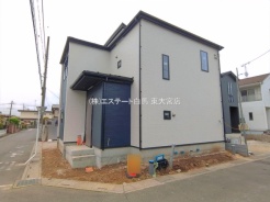 1号棟 