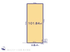 図面と異なる場合は現況を優先