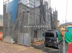 2号棟 