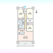 さいたま市北区日進町１丁目