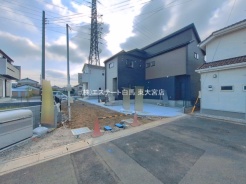 北本市東間7丁目