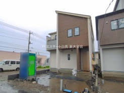 上尾市本町５丁目