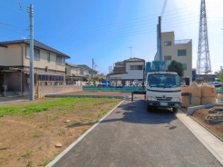 上尾市大字上