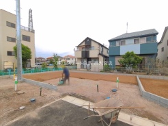 上尾市大字上