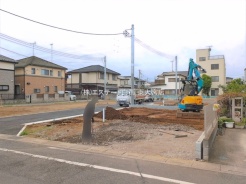 上尾市大字上