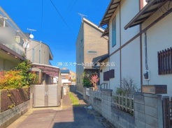 上尾市大字平方