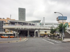 上尾市大字平塚