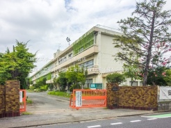 上尾市大字平塚