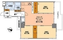 川口市飯塚１丁目