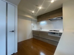 お料理を効率的に、楽しく。あったらいいなをかなえてくれるシステムキッチン。
