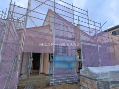 さいたま市西区大字二ツ宮