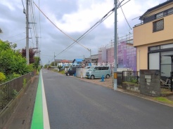 さいたま市西区大字二ツ宮