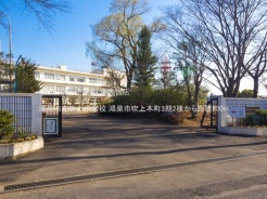 鴻巣市吹上本町２丁目