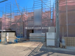 久喜市吉羽３丁目