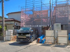 久喜市吉羽３丁目