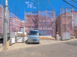 久喜市吉羽３丁目