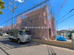 久喜市吉羽３丁目