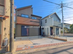 桶川市大字坂田