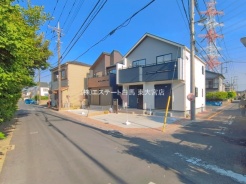 桶川市大字坂田