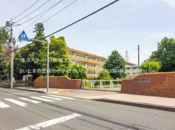 さいたま市北区植竹町１丁目