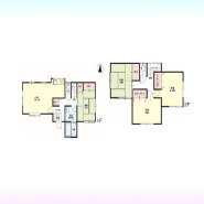 春日部市大沼７丁目