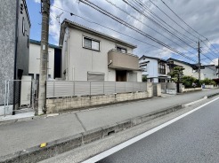 ウェブや資料からでは得られないヒントがたくさん見つかる物件です。

