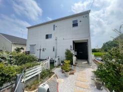 売主様ご退居済み。お気兼ねなくご見学いただけます。ごゆっくりどうぞ。
