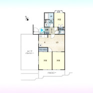 さいたま市北区宮原町４丁目