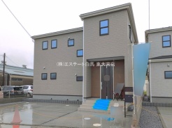 さいたま市岩槻区大字末田