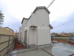 北足立郡伊奈町大字小室