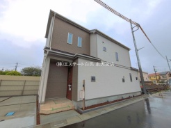 北足立郡伊奈町大字小室
