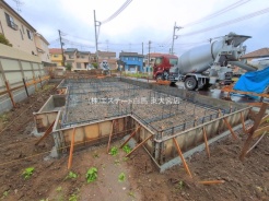 北足立郡伊奈町大字小室