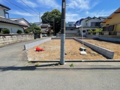 通勤、通学がちょっとした運動にもなる、さいたま新都心駅徒歩15分。
