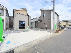 久喜市野久喜
