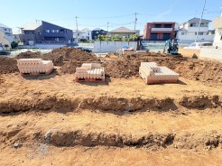 さいたま市緑区大字中尾
