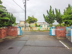 さいたま市北区日進町１丁目