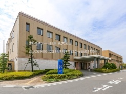 さいたま市北区日進町１丁目