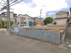 さいたま市北区日進町１丁目