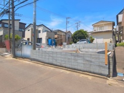 さいたま市北区日進町１丁目
