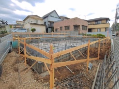 さいたま市北区日進町１丁目
