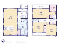 図面と異なる場合は現況を優先