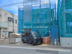 さいたま市岩槻区城町１丁目