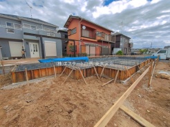 春日部市本田町１丁目
