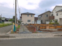 1号棟 