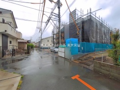 上尾市大字大谷本郷